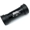 Image de Black Bearing Boîtier De Pédalier Praxis 30/28 B5 Cups Bb-41-86/92-p-v-b5 86-92 mm