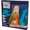Image de Asmodee Jeu d'enquête Tales of Nine 2 La Forêt Maudite