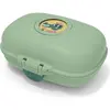 Image de Monbento Boîte à goûter pour enfants MB Gram Forest, Lunch box, Vert