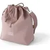 Image de Monbento Thermo-Lunchtasche mit Riemen  Fresh Rosa Moka , Lunch box, Rose