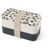 Image de Lunchbox Monbento MB Original -Léopard