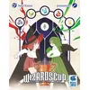 Image de Jeu de stratégie Wizards Cup La boîte de jeu