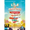 Image de Jeu d’ambiance L'île des Mots Dits Asmodee