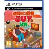 Image de Playstation Games Ps5 Suicide Guy Vr Deluxe