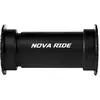 Image de Novaride Cuvettes De Boîtier De Pédalier Pf Mtb Shimano