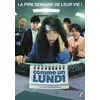 Image de Comme un lundi DVD