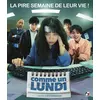Image de Comme un lundi Blu-ray