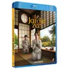 Image de Le Jardin zen Blu-ray