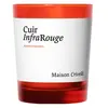 Image de Maison Crivelli Cuir Infrarouge Geurkaars