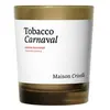 Image de Maison Crivelli Tobacco Carnaval Geurkaars