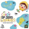 Image de Jeu d’ambiance Candy Spiders Leopards Musoka Studio