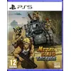 Image de Metal Slug Tactics PS5