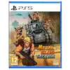 Image de Playstation Games Ps5 Metal Slug Tactics
