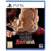 Image de Playstation Games Ps5 Baki Hanma: Blood Arena