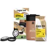 Image de Coffret Caps Me Compatible Senseo Slide avec café