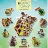 Image de Jeu de stratégie Super Meeple Sanctuary