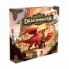 Image de Jeu de stratégie Dragonniers Super Meeple