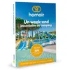 Image de Coffret cadeau Homair Un weekend inoubliable au camping FR