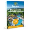 Image de Coffret cadeau Homair Une semaine exceptionnelle au camping FR