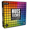 Image de Jeu d'ambiance Hues and Clues USAopoly