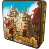 Image de Les bâtisseurs - Moyen-âge