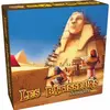 Image de Bombyx Jeu - Les Bâtisseurs : Antiquité (Français, 2 - 4 Joueur)