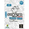 Image de Jeu d'ambiance Spielwise Micro Macro Crime City 3