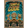 Image de Jeu d'enquête Bankiiiz Editions Temple Code