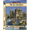 Image de Malte : L'île des chevaliers - DVD
