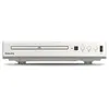 Image de Lecteur DVD Philips Blanc + Pack 2 Film DVD «Stalingrad» et «Fury»
