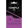 Image de Jeu de stratégie Asmodee Compile Extension Emotions