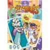 Image de Jeu de stratégie Chakapuces The Flying Games