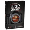 Image de Jeu d'enquête Blue Cocker Clichés Criminels