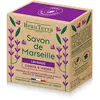 Image de BeauTerra, Savon pour les mains, Savon solide à la lavande de Marseille (100 g)
