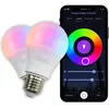 Image de Konyks Ampoule Intelligente Antalya Color E27 Dual Pack
