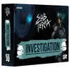 Image de Jeu de stratégie Sub Terra 2 Extension Investigation Nuts Publishing
