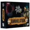 Image de Jeu de stratégie Terra 2 Extension 3 Annihilation Nuts Publishing Sub