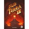 Image de Jeu de stratégie Nuts Publishing Sub Terra 2 Au bord de l’enfer
