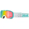 Image de Aurak Lunettes De Ski Pour Femme Azur Hero