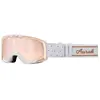 Image de Aurak Lunettes De Ski Pour Femme Idylle Hero