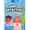Image de Jeu éducatif Les Mini Détectives ATM Gaming