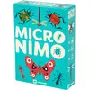 Image de Laboludic Micronimo (Allemand, Anglais, Français, Italien, 2 - 4 Joueur)
