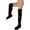 Image de Rainjoy Couvre Chaussures Overknee Guêtres Vélo