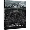 Image de La Chose derrière la porte Combo Blu-ray DVD