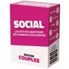 Image de Jeu de cartes Savana Social Couples Les Petites Questions des Grandes Discussions