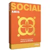 Image de Jeu d'ambiance Social Amis Savana