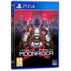 Image de Playstation Games Ps4 Vengeful Guardian Moonrider