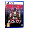 Image de Playstation Games Ps5 Vengeful Guardian Moonrider