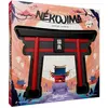 Image de Unfriendly Games Nekojima - Torii Pack (Anglais, Français, 1 - 5 Joueur)