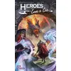 Image de HEROES LOVE TO LIE